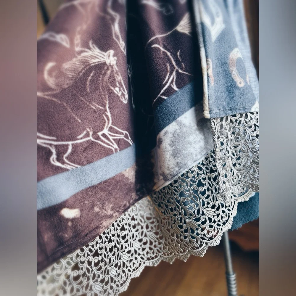 Artisan  Vintage Spiderwear created sold have